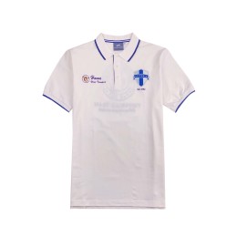 設計撞色領 袖polo衫   訂製馬術 障礙賽比賽polo衫  女裝修身polo衫   短袖polo衫供應商  馬匹運送團隊制服 rpet 環保再生紗 P1439 設計撞色領 袖polo衫   訂製馬術 障礙賽比賽polo衫  女裝修身polo衫   短袖polo衫供應商  馬匹運送團隊制服 rpet 環保再生紗 P1439